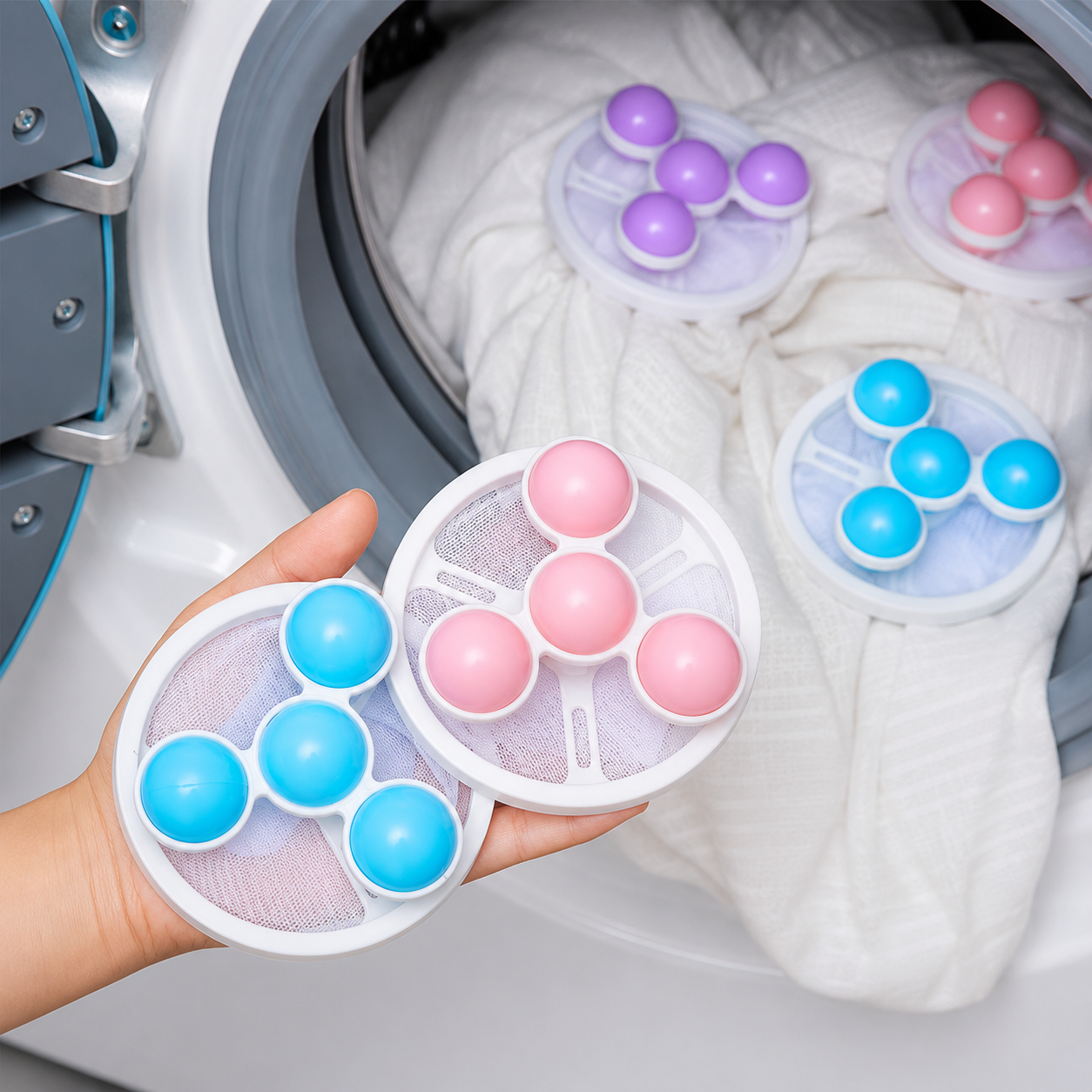 FurClean Pro | Elimina pelos de tu ropa en segundos