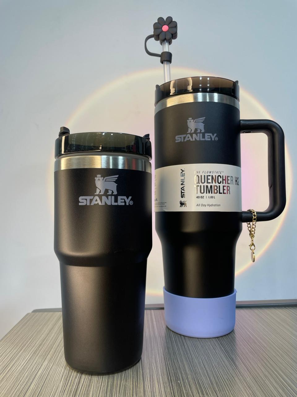 COMBO STANLEY BLACK LUXURY EDITION 🖤