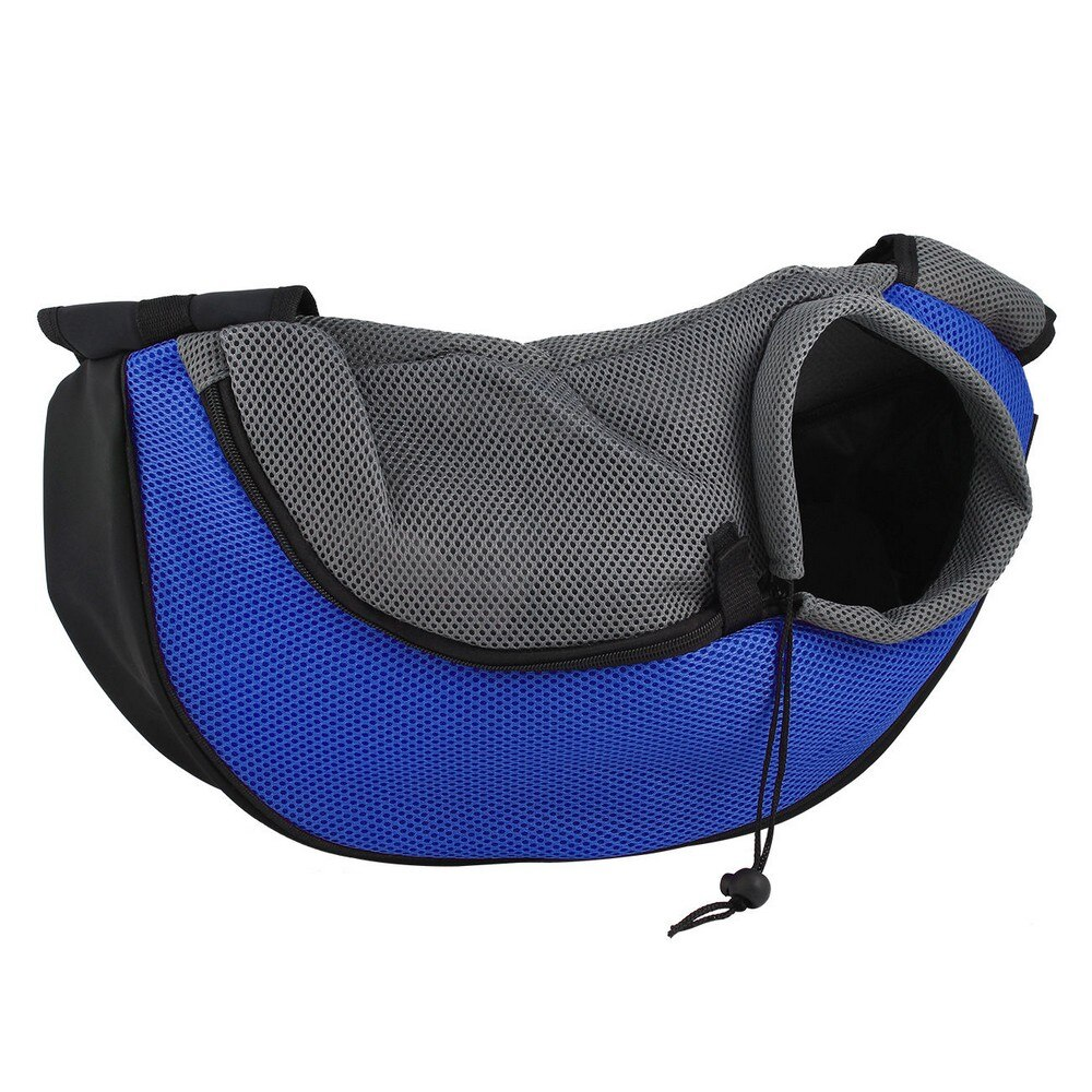 PetCarry™ | Lleva tu mascota cómoda y segura