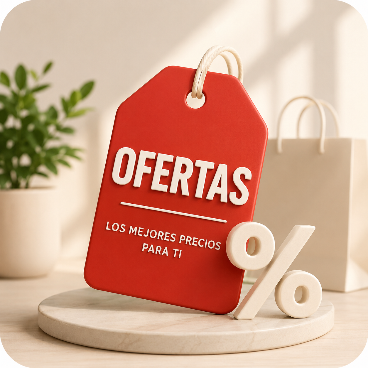 OFERTAS
