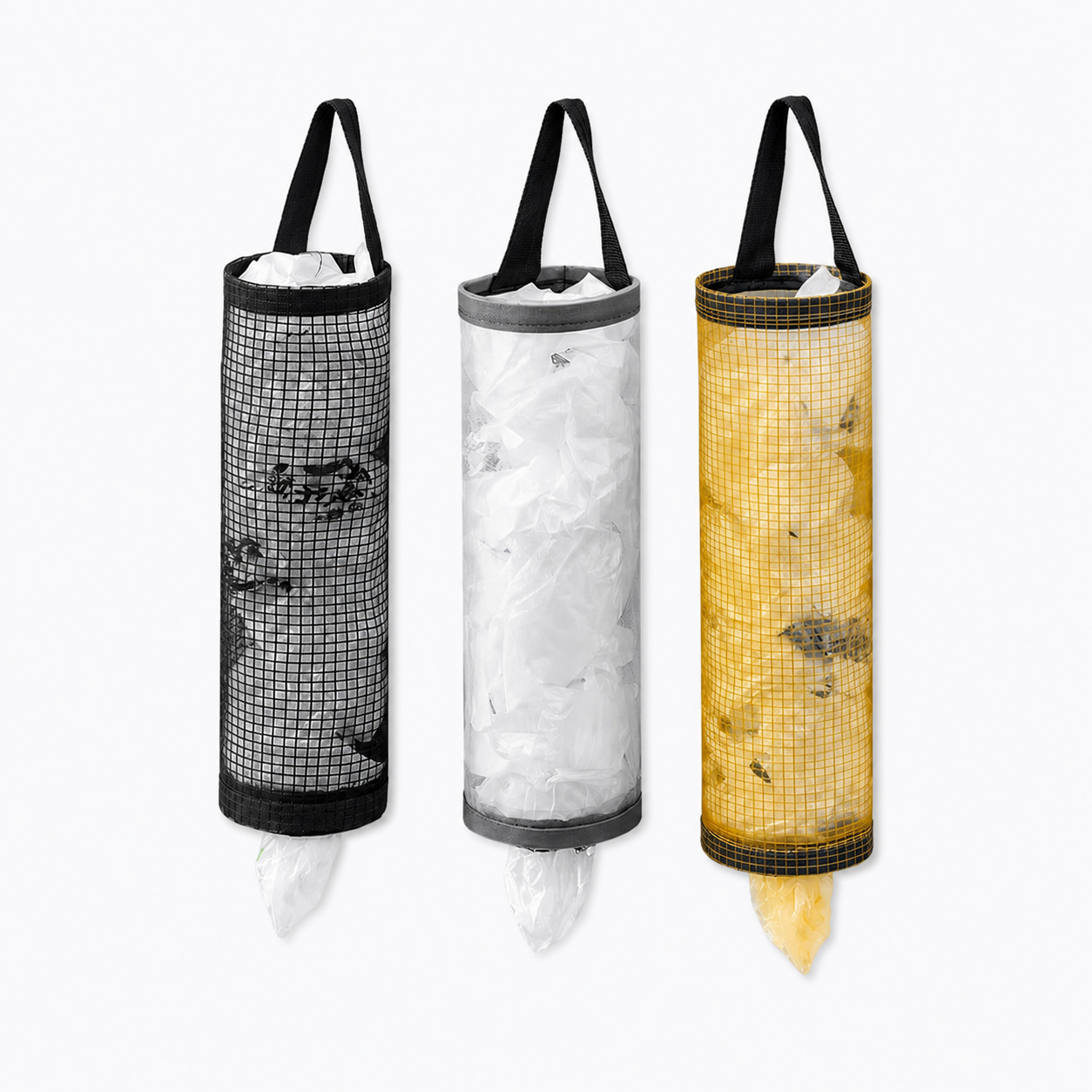 Organizador Inteligente para Bolsas