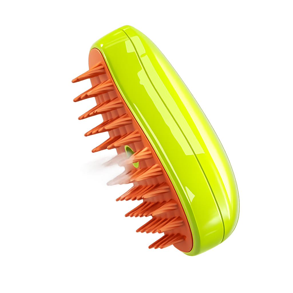 VaporBrush Pro™ | Menos pelo, más limpieza en casa