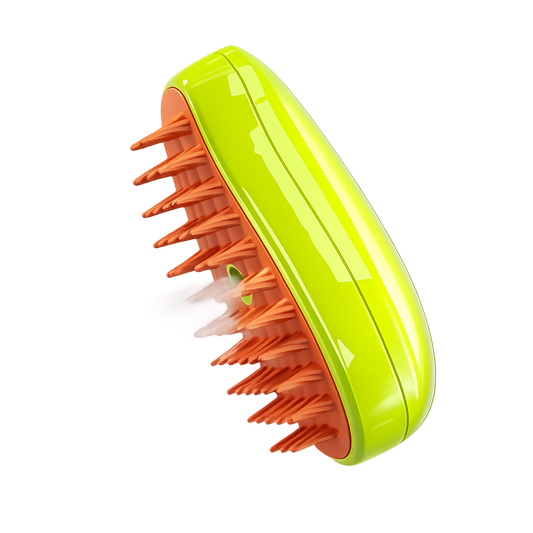 VaporBrush Pro™ | Menos pelo, más limpieza en casa