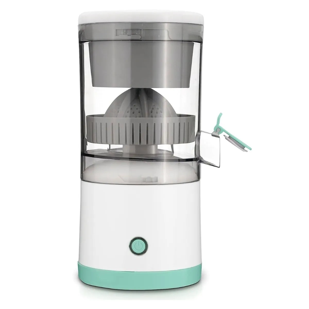 JuicyMix™ | Jugos frescos donde quieras