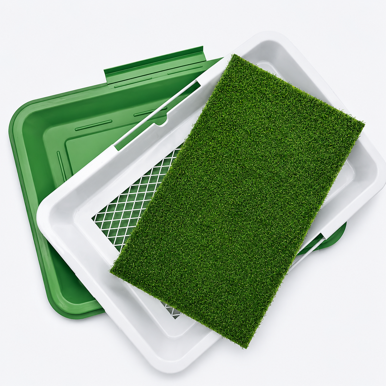 PuppyPad | Entrena a tu cachorro sin desastres