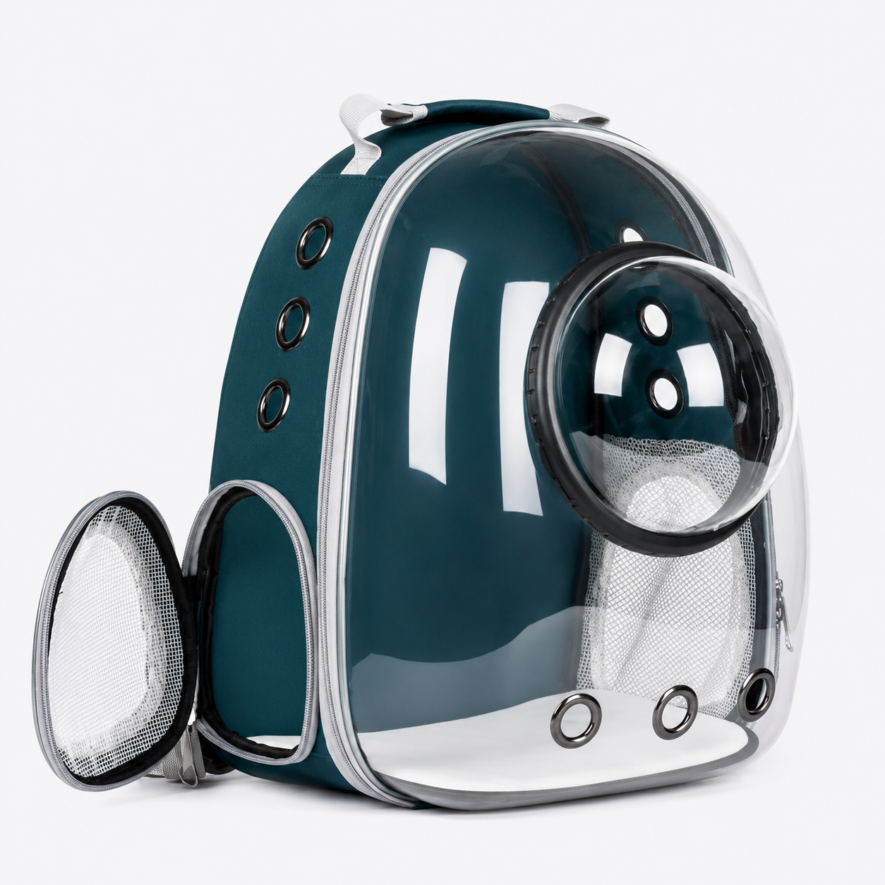 PetSpace™ | Viaja con tu mascota sin estrés