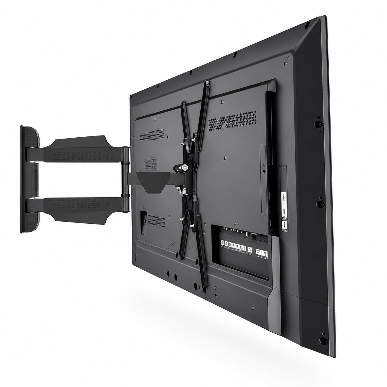 TVStand Pro™ | Ajusta tu TV fácil y seguro