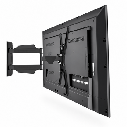 TVStand Pro™ | Ajusta tu TV fácil y seguro
