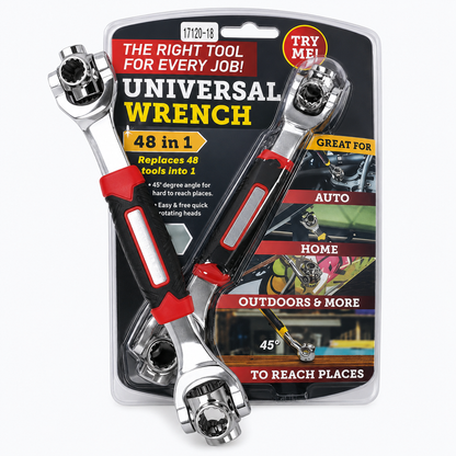 ToolMaster | Una sola llave para todo
