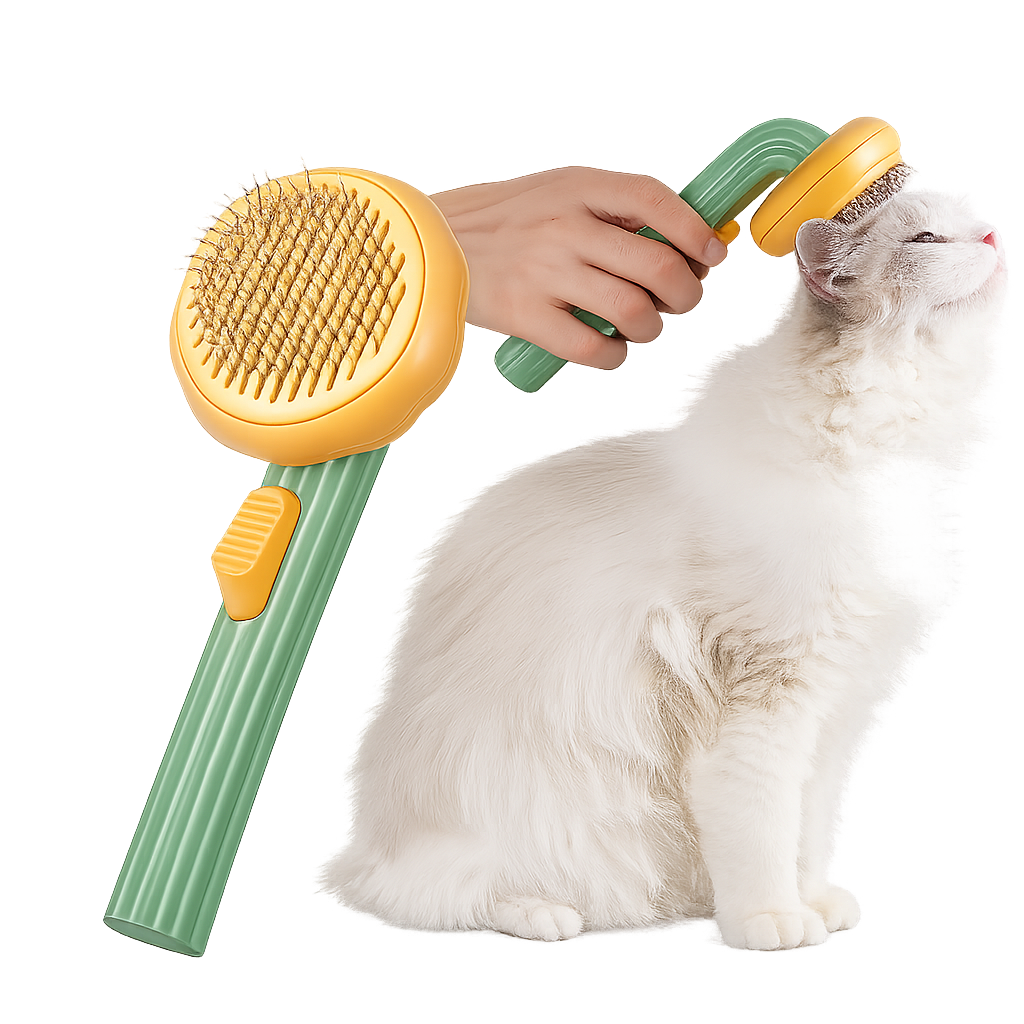 FurRemover| Adiós pelos sueltos y enredos