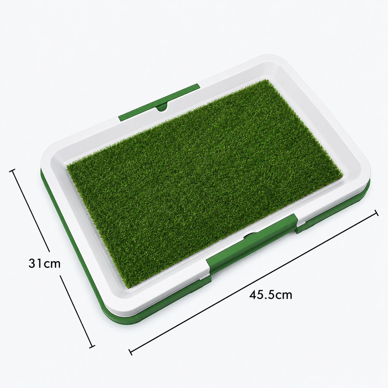 PuppyPad | Entrena a tu cachorro sin desastres