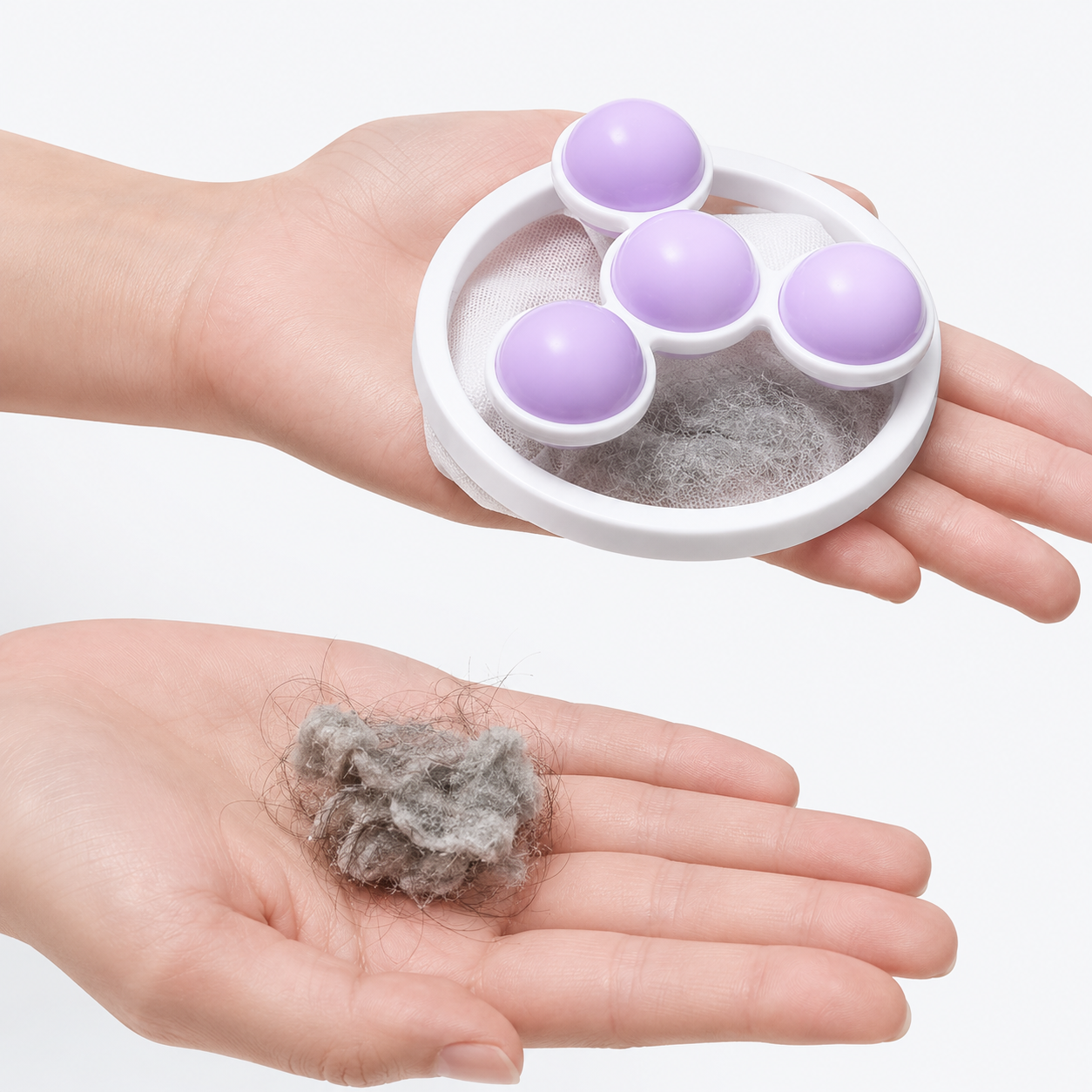 FurClean Pro  | Elimina pelos de tu ropa en segundos
