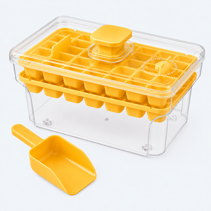Bandeja Premium para Hielo