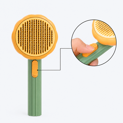 FurRemover| Adiós pelos sueltos y enredos