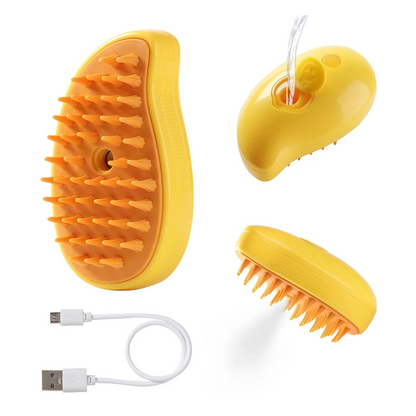 VaporBrush Pro™ | Menos pelo, más limpieza en casa