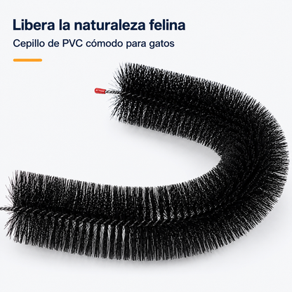 PurrRelax™ | Relaja y masajea a tu gato mientras ronronea