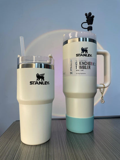 COMBO STANLEY SOFT WHITE EDITION 🤍