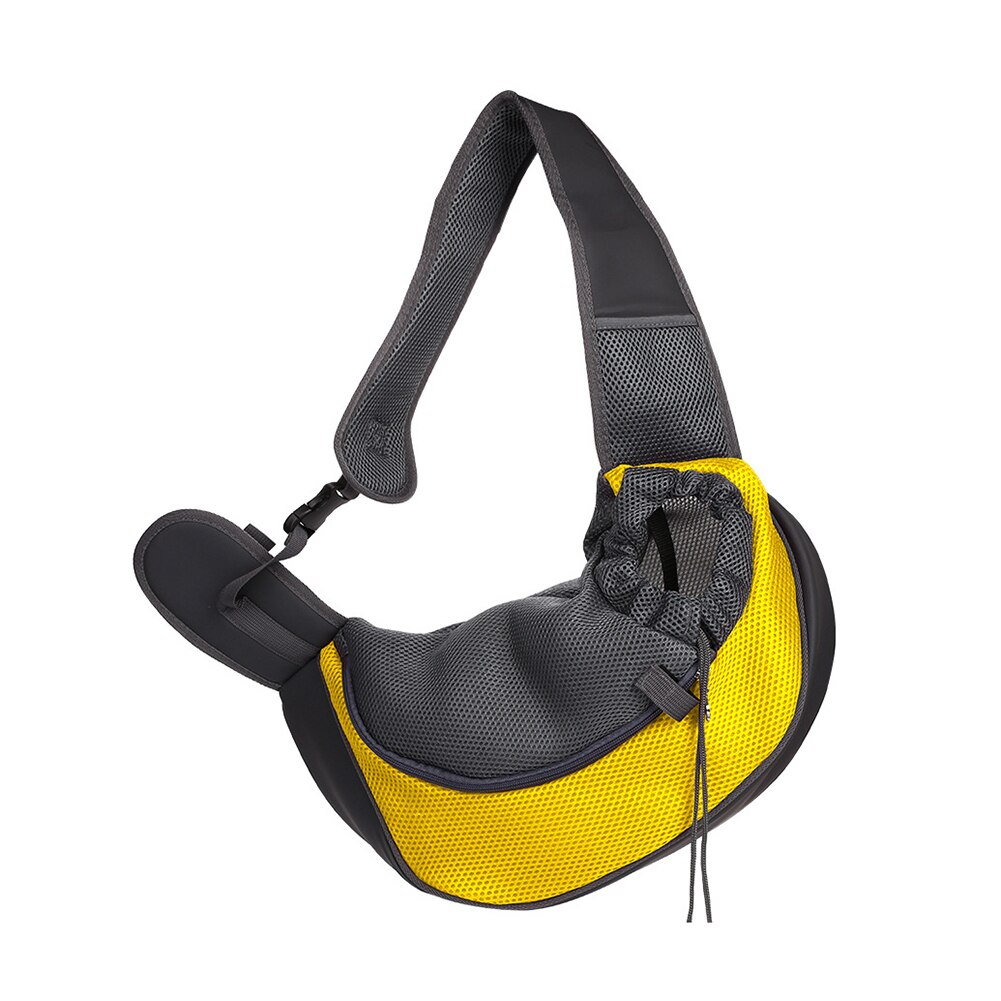 PetCarry™ | Lleva tu mascota cómoda y segura