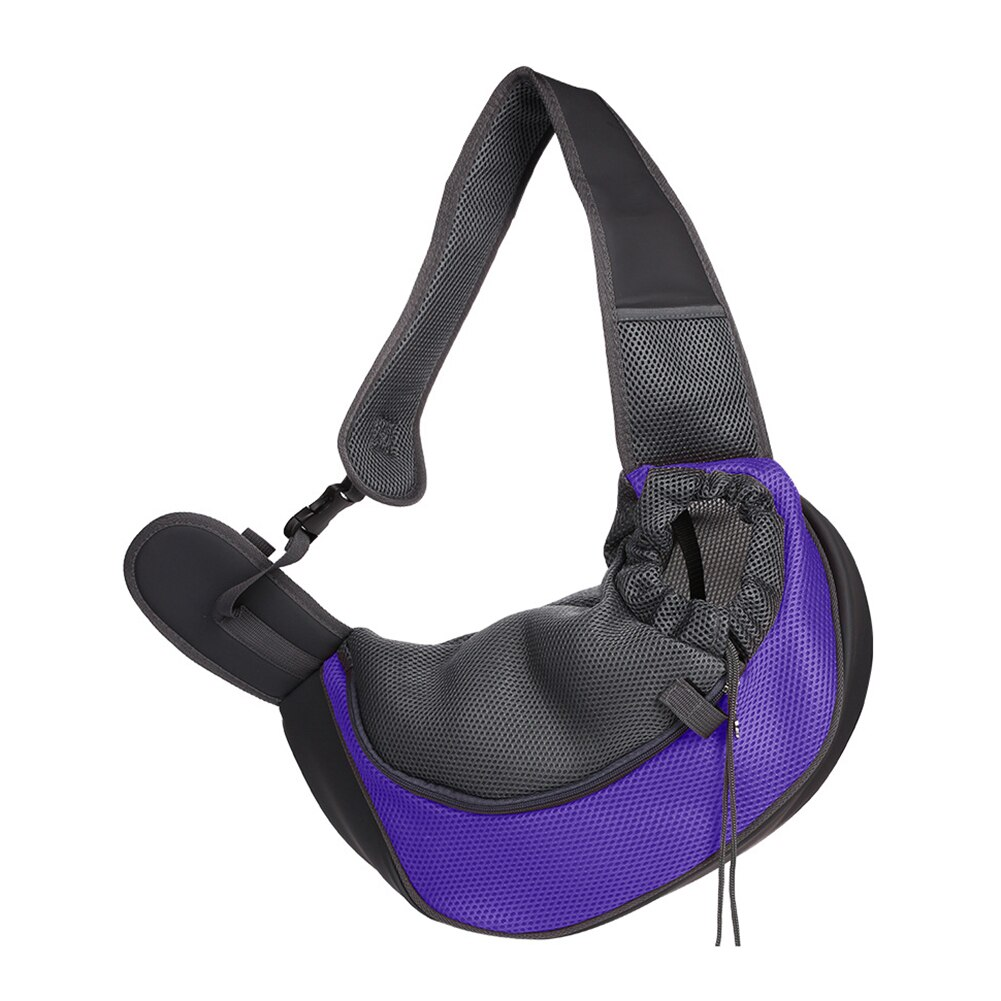 PetCarry™ | Lleva tu mascota cómoda y segura