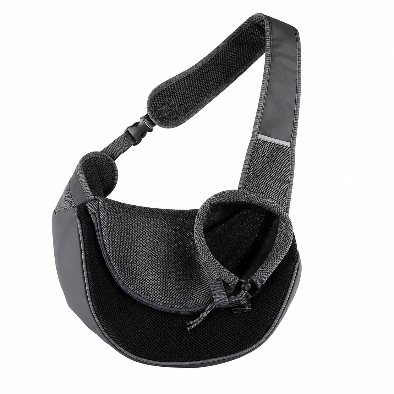 PetCarry™ | Lleva tu mascota cómoda y segura