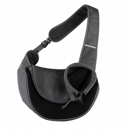 PetCarry™ | Lleva tu mascota cómoda y segura