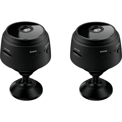 Promo 2x1 GhostCam | Vigila tu hogar desde cualquier lugar