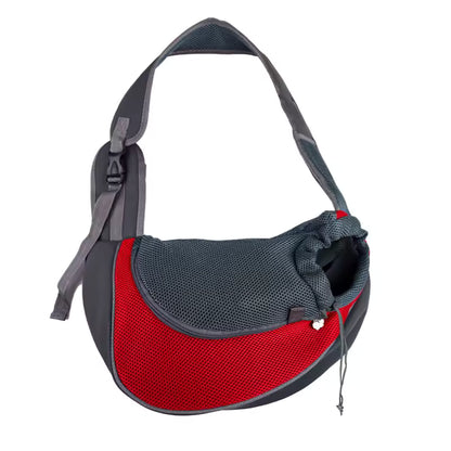 PetCarry™ | Lleva tu mascota cómoda y segura