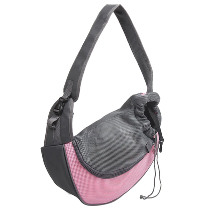 PetCarry™ | Lleva tu mascota cómoda y segura
