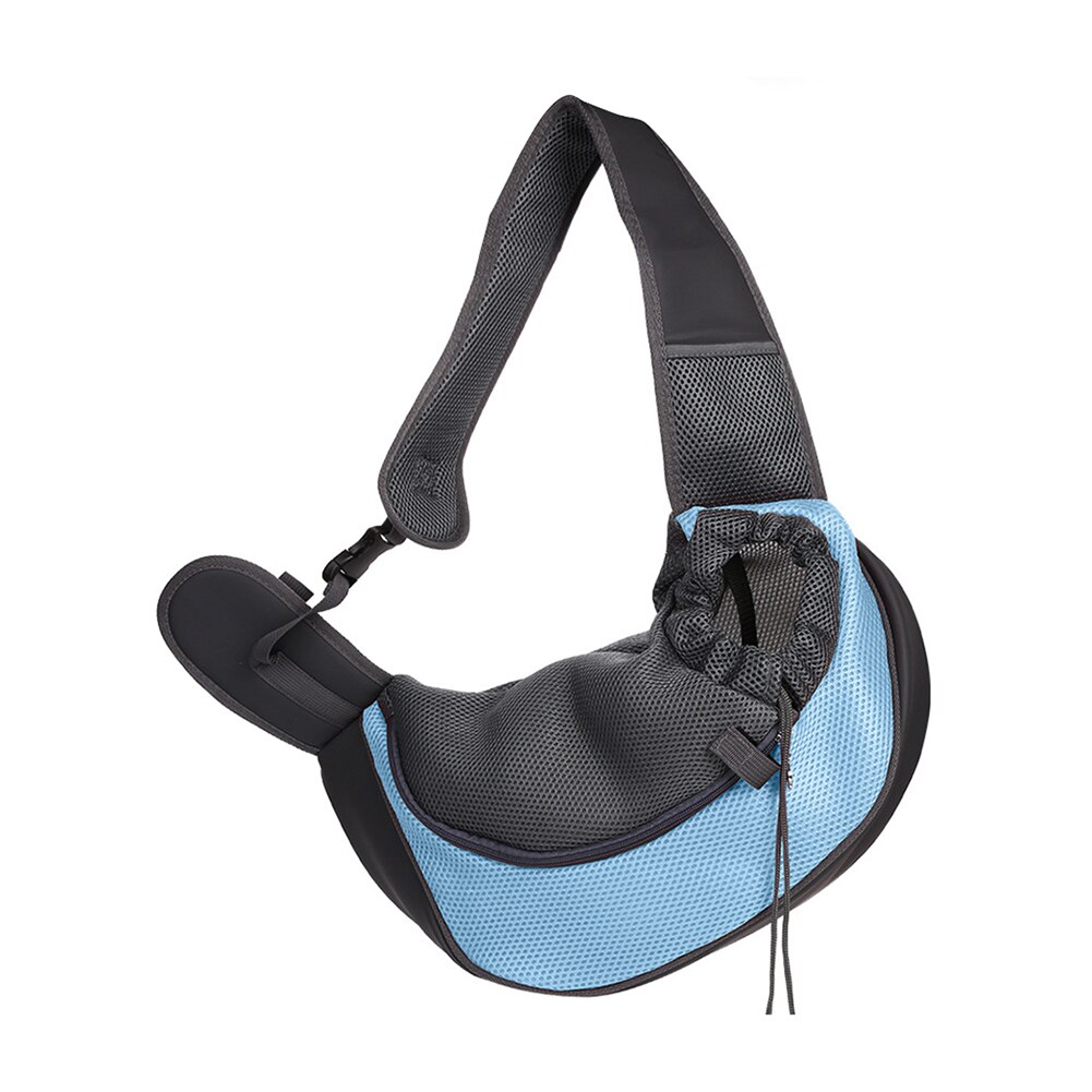 PetCarry™ | Lleva tu mascota cómoda y segura