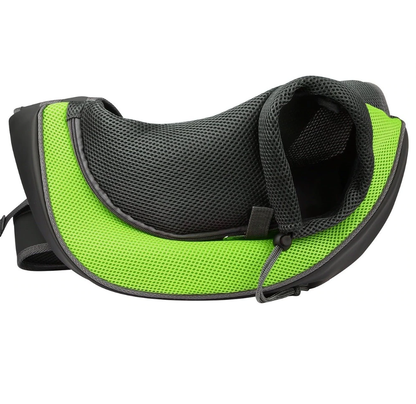 PetCarry™ | Lleva tu mascota cómoda y segura